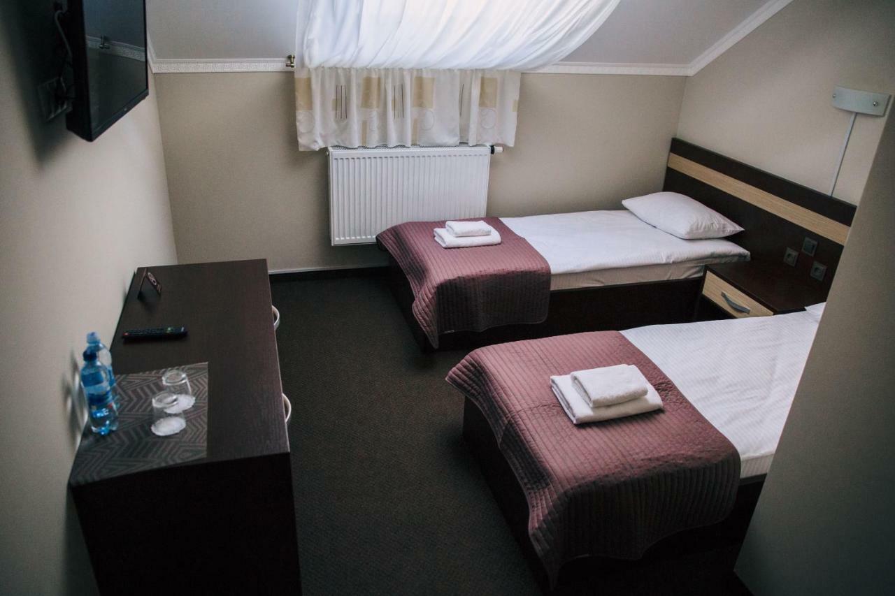 Hotel роляда