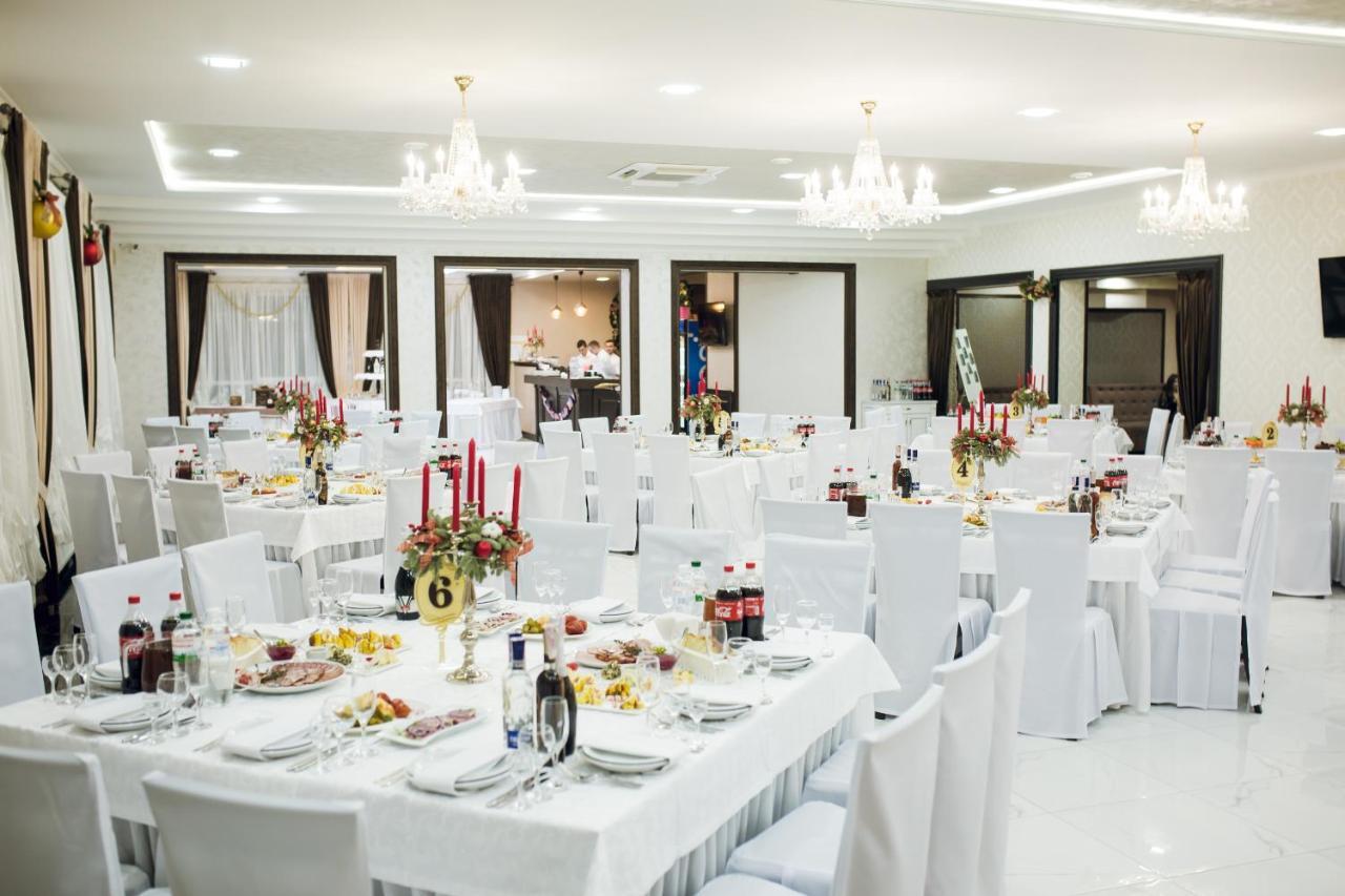 роляда Hotel