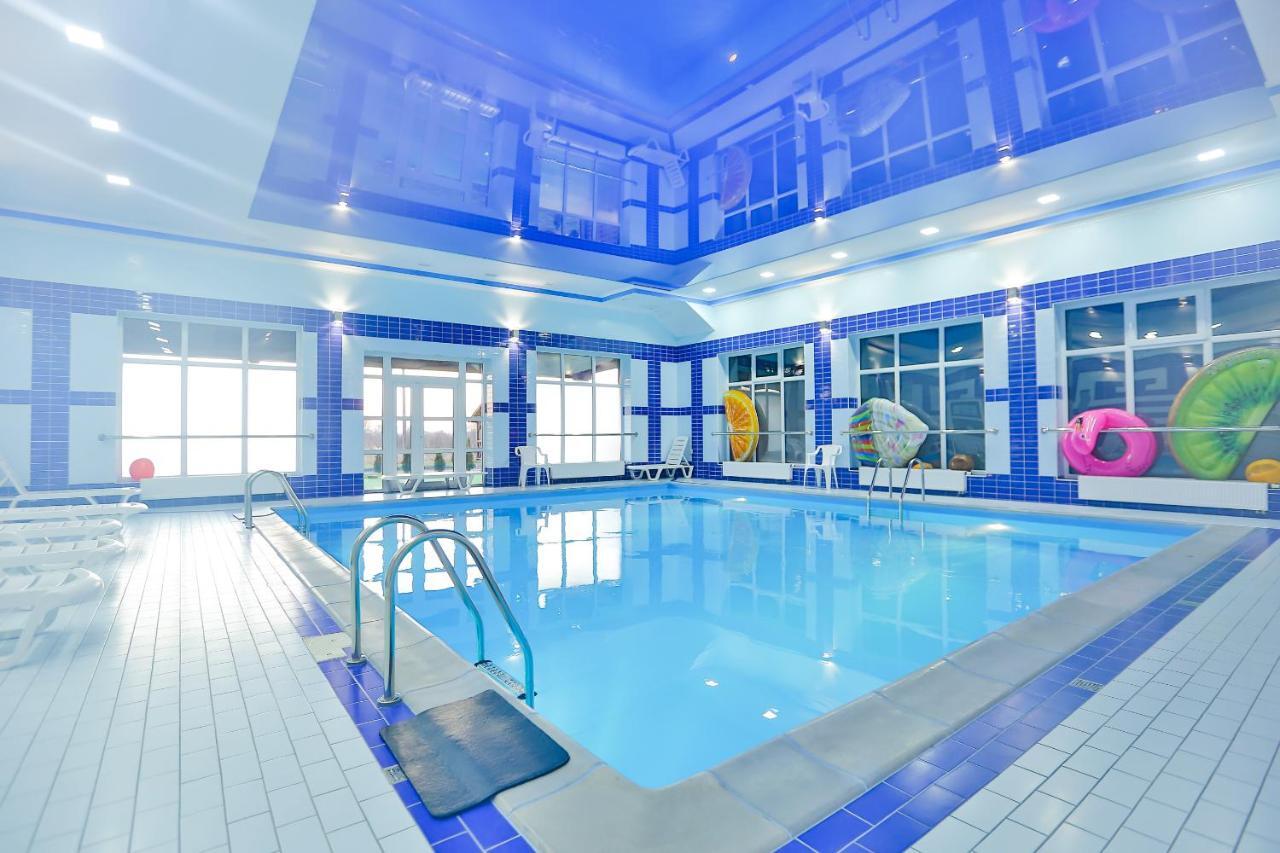 Hotel роляда *